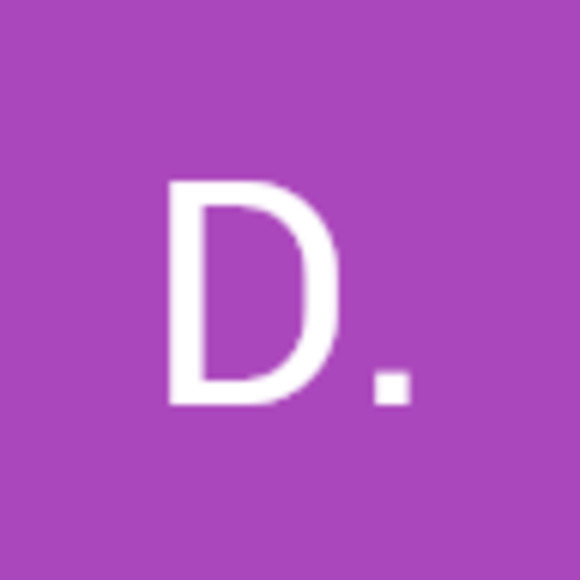 Meet your Posher, D. - Picture 1 of 1